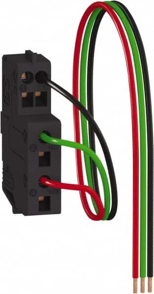 Circuit Breaker Bus Connector MPN:LV426963