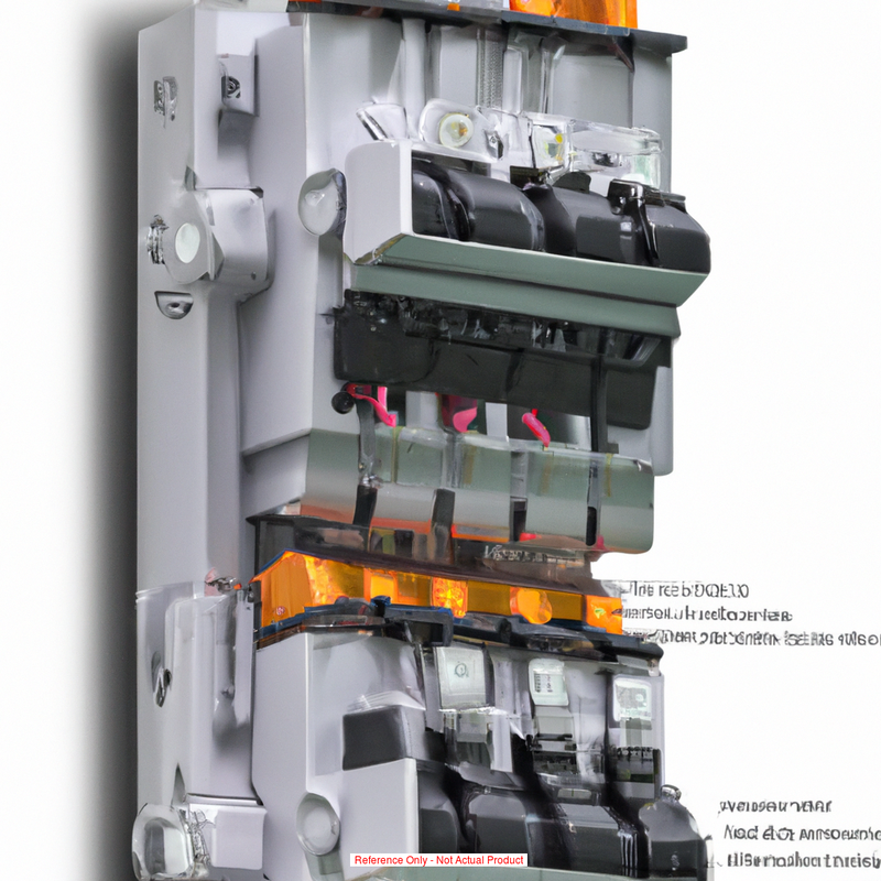 0.03 to 10 Amp Circuit Breaker Earth Leakage Protector MPN:LV431535