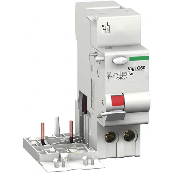 63 Amp Circuit Breaker Ground Fault Module MPN:M9V14263