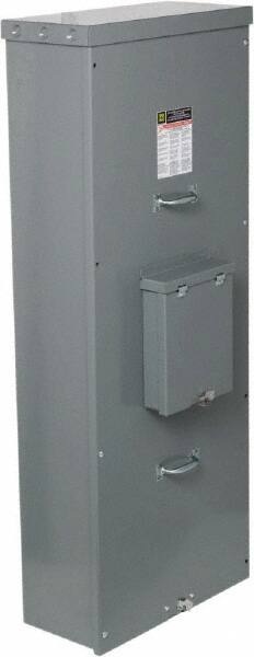 Circuit Breaker Accessories, Accessory Type: Enclosure , For Use With: PGL, PJL, PKL MPN:P1200R