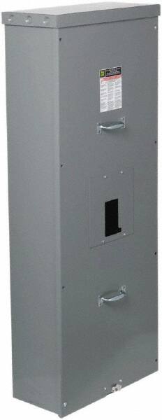 Circuit Breaker Accessories, Accessory Type: Enclosure , For Use With: PGL, PJL, PKL MPN:P1200S