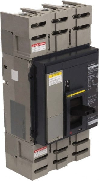 600 Volt, 1,200 Amp, Automatic Molded Case Switch MPN:PJL36000S12