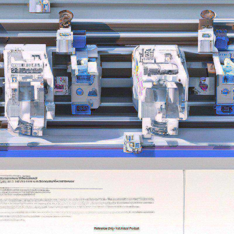 Circuit Breakers MPN:PLA34120U43A