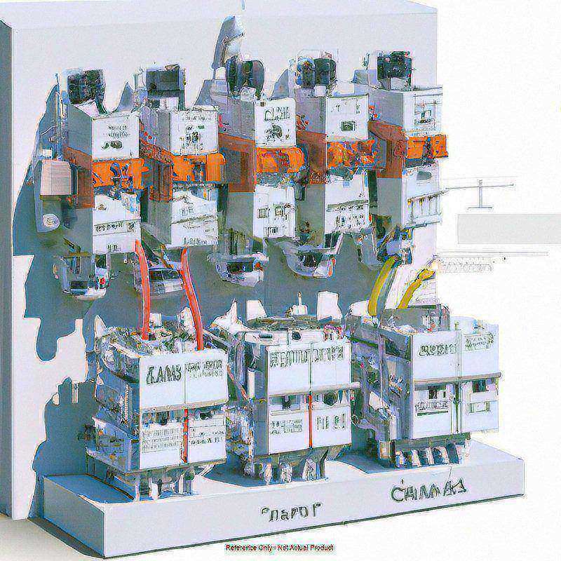 Circuit Breakers, Circuit Breaker Type: Miniature Circuit Breaker , Tripping Mechanism: Thermal-Magnetic , Terminal Connection Type: Pressure Plate  MPN:QOB1105237