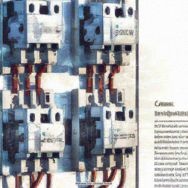 Circuit Breakers, Circuit Breaker Type: Miniature Circuit Breaker , Tripping Mechanism: Thermal-Magnetic , Terminal Connection Type: Pressure Plate  MPN:QOB110FT