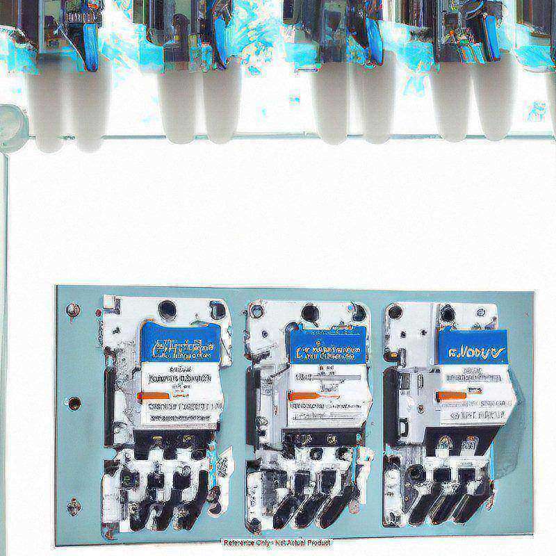 Circuit Breakers, Circuit Breaker Type: Miniature Circuit Breaker , Tripping Mechanism: Thermal-Magnetic , Terminal Connection Type: Pressure Plate  MPN:QOB120FT