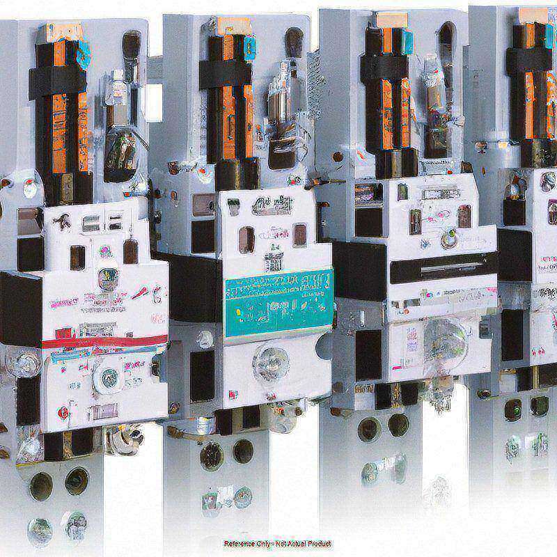 Circuit Breakers, Circuit Breaker Type: Miniature Circuit Breaker , Tripping Mechanism: Thermal-Magnetic , Terminal Connection Type: Pressure Plate  MPN:QOB220FT