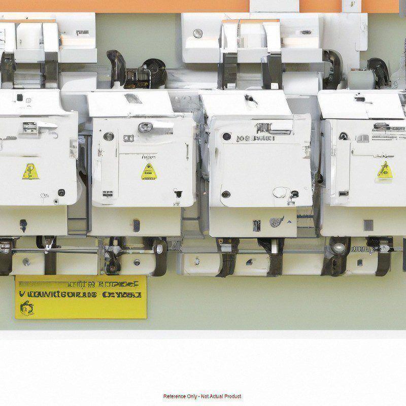 Circuit Breakers, Circuit Breaker Type: Miniature Circuit Breaker , Tripping Mechanism: Thermal-Magnetic , Terminal Connection Type: Pressure Plate  MPN:QOB220H35