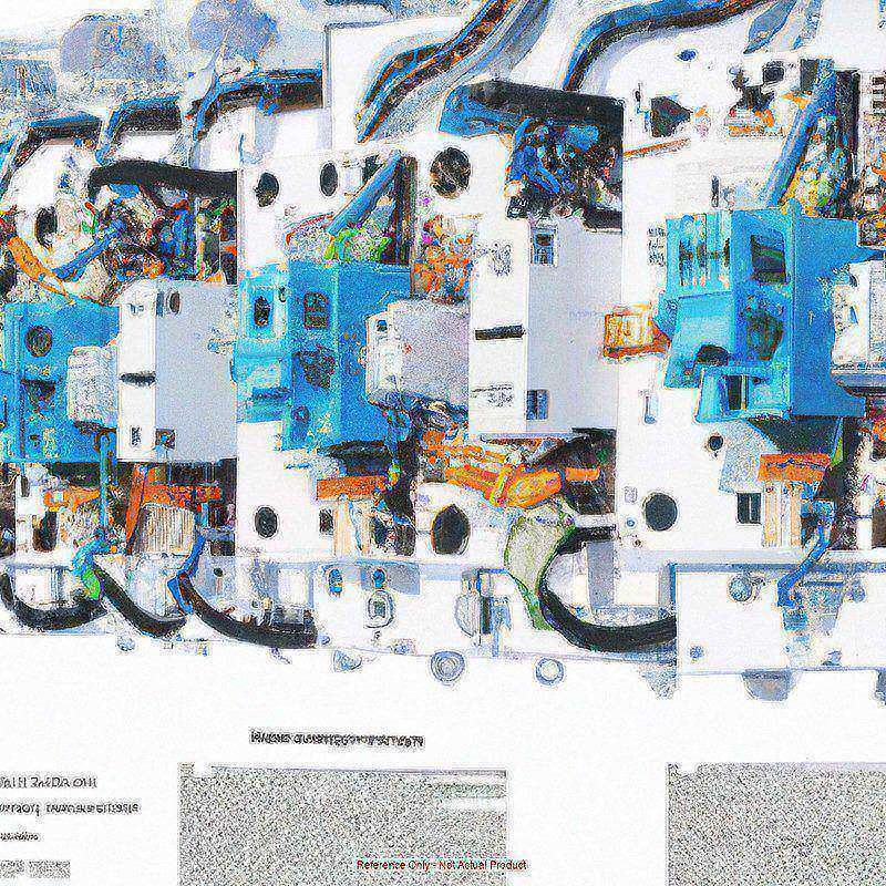 Circuit Breakers, Circuit Breaker Type: Miniature Circuit Breaker , Tripping Mechanism: Thermal-Magnetic , Terminal Connection Type: Pressure Plate  MPN:QOB22535