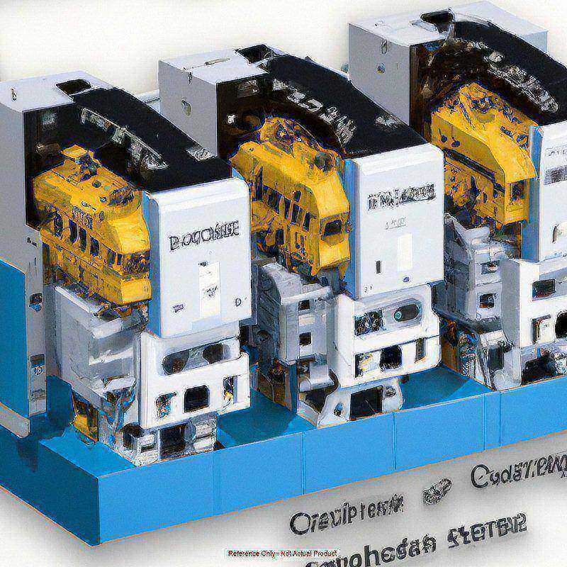 Circuit Breakers, Circuit Breaker Type: Miniature Circuit Breaker , Tripping Mechanism: Thermal-Magnetic , Terminal Connection Type: Pressure Plate  MPN:QOB23035