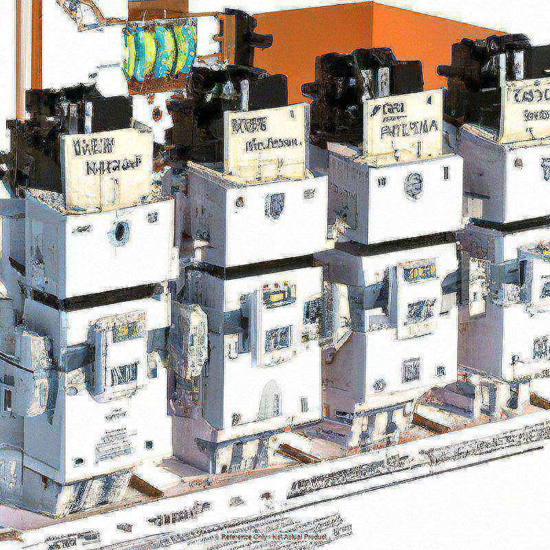 Circuit Breakers, Circuit Breaker Type: Miniature Circuit Breaker , Tripping Mechanism: Thermal-Magnetic , Terminal Connection Type: Pressure Plate  MPN:QOB26035