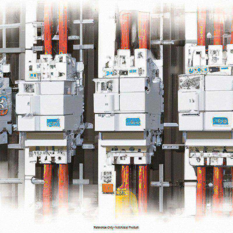 Circuit Breakers, Circuit Breaker Type: Miniature Circuit Breaker , Tripping Mechanism: Thermal-Magnetic , Terminal Connection Type: Pressure Plate  MPN:QOB27035