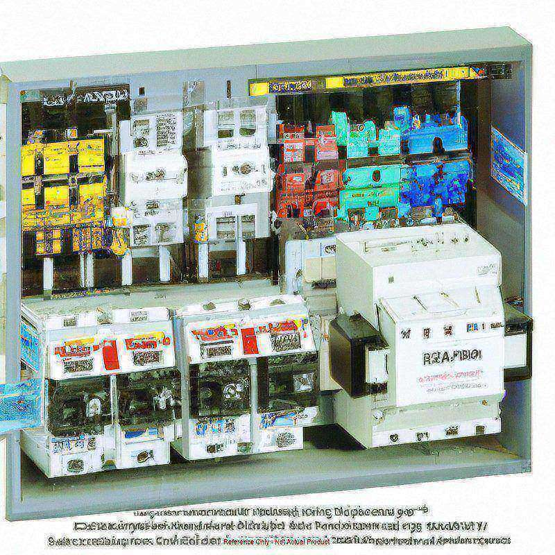 Circuit Breakers MPN:QOB300