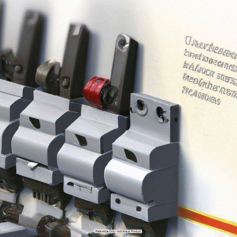 Circuit Breakers, Circuit Breaker Type: Miniature Circuit Breaker , Tripping Mechanism: Thermal-Magnetic , Terminal Connection Type: Pressure Plate  MPN:QOB3155252