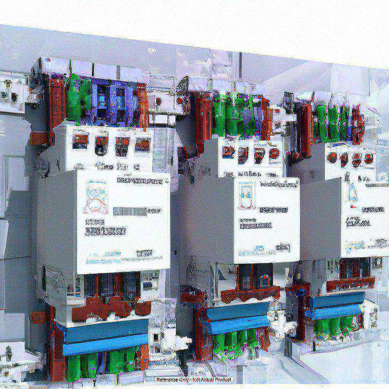 Circuit Breakers, Circuit Breaker Type: Miniature Circuit Breaker , Tripping Mechanism: Thermal-Magnetic , Terminal Connection Type: Pressure Plate  MPN:QOB32035