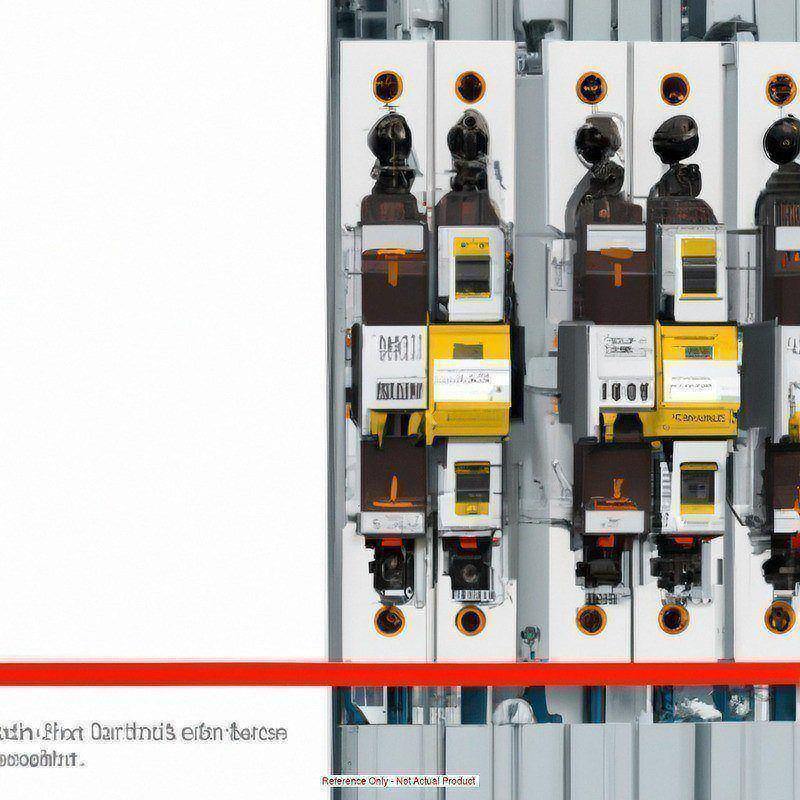 Circuit Breakers, Circuit Breaker Type: Miniature Circuit Breaker , Tripping Mechanism: Thermal-Magnetic , Terminal Connection Type: Pressure Plate  MPN:QOB33035