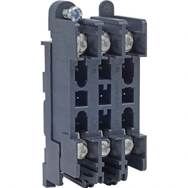 Circuit Breaker Secondary Disconnect Block MPN:S29273