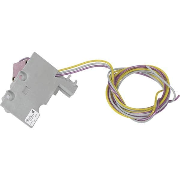 Circuit Breaker Auxiliary Switch MPN:S29345