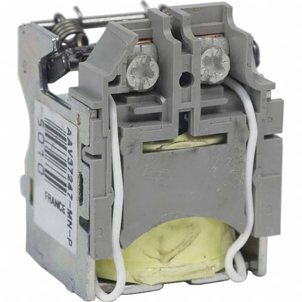 Circuit Breaker Undervoltage Trip MPN:S29402