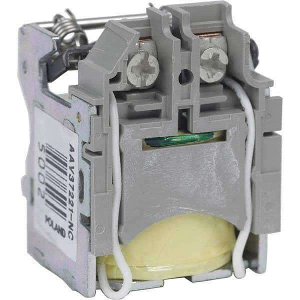 Circuit Breaker Undervoltage Trip MPN:S29407