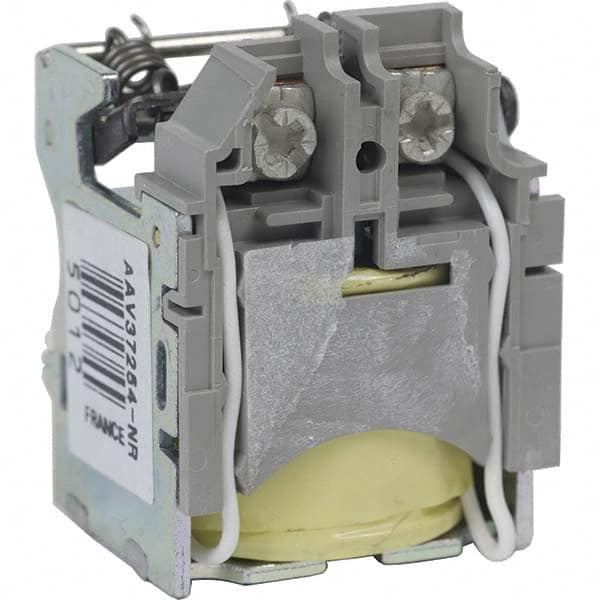 Circuit Breaker Undervoltage Trip MPN:S29411