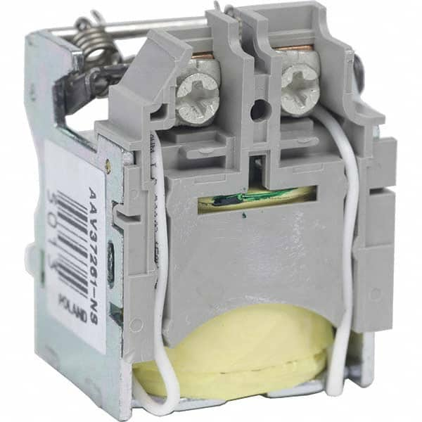 Circuit Breaker Undervoltage Trip MPN:S29412