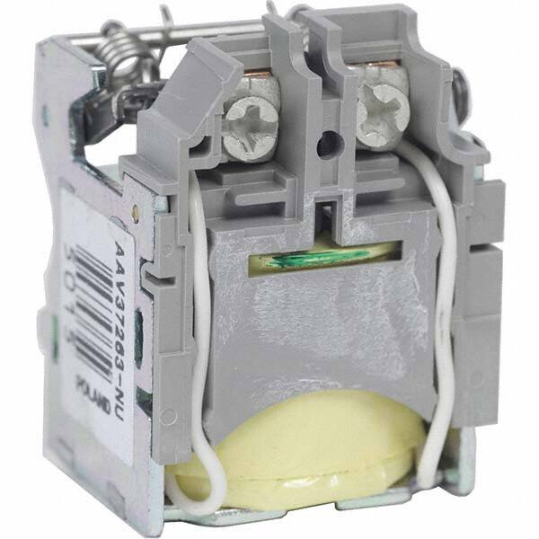 Circuit Breaker Undervoltage Trip MPN:S29413