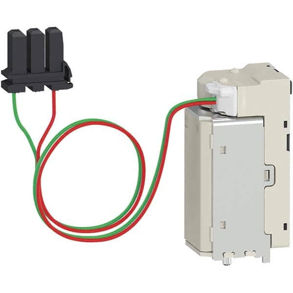 Circuit Breaker Undervoltage Trip MPN:S33669