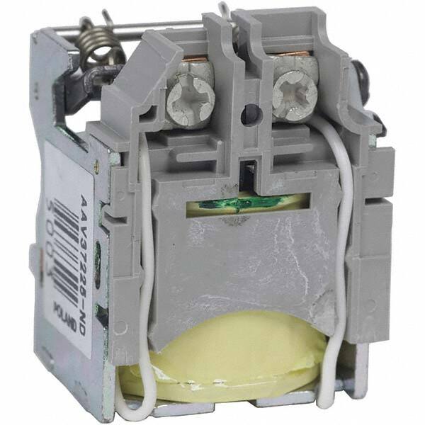 Circuit Breaker Undervoltage Trip MPN:S33673