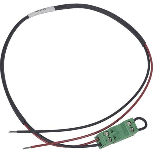 Circuit Breaker Wire Harness MPN:S434302