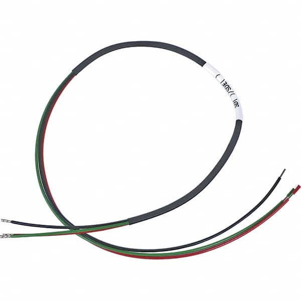 Circuit Breaker Wire Harness MPN:S434501