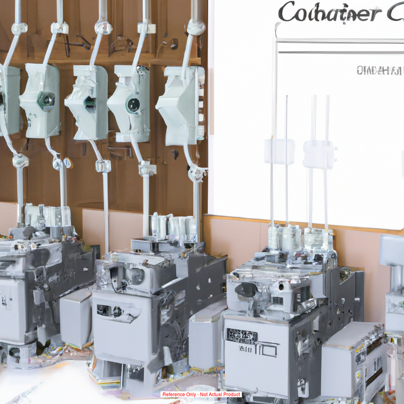 Circuit Breaker Contact Kit MPN:S64204