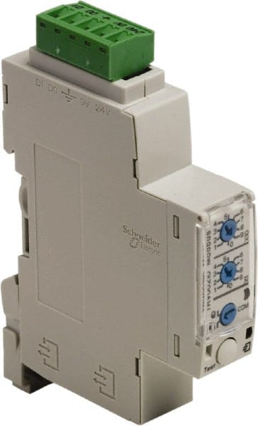 Circuit Breaker Modbus Communication Module MPN:STRV00210