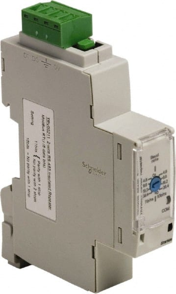 Circuit Breaker Modbus Communication Module MPN:STRV00211