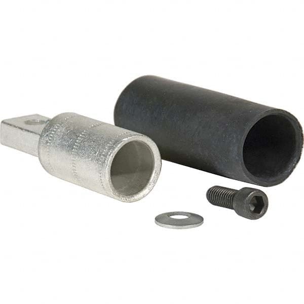 Circuit Breaker Compression Lug Kit MPN:VC400LA7