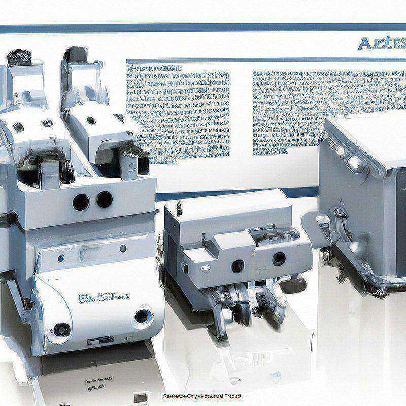 Contactor Accessories, Contactor Accessory Type: Auxiliary Contact Kit  MPN:4280586