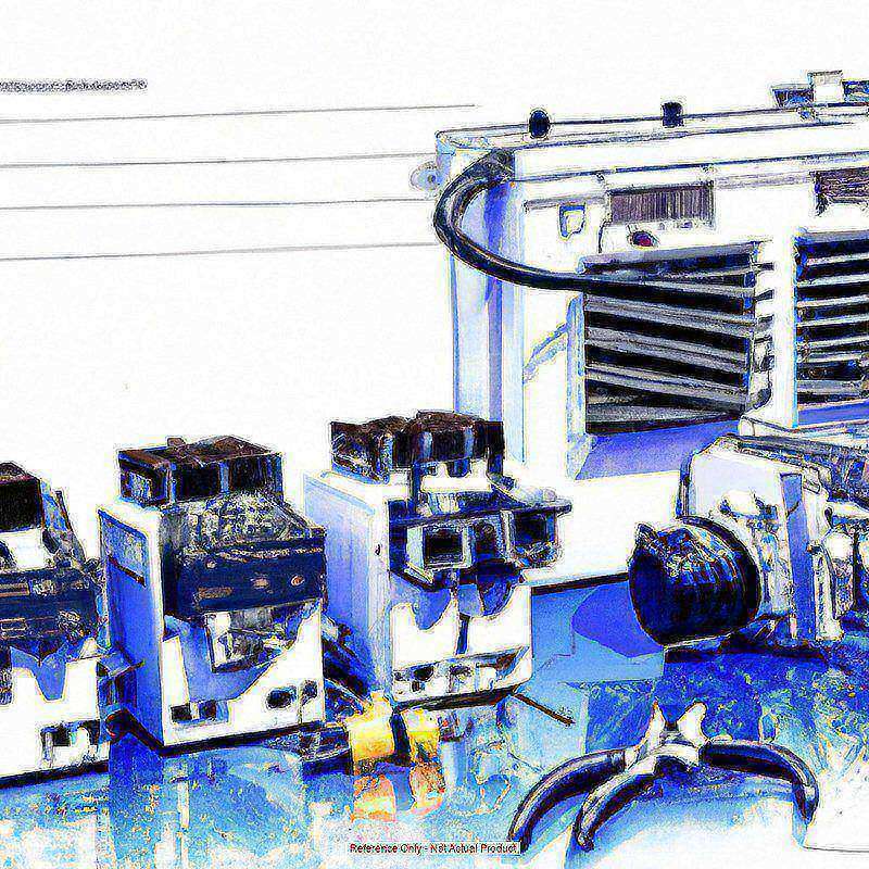 Contactor Accessories, Contactor Accessory Type: Auxiliary Contact Kit  MPN:4280587