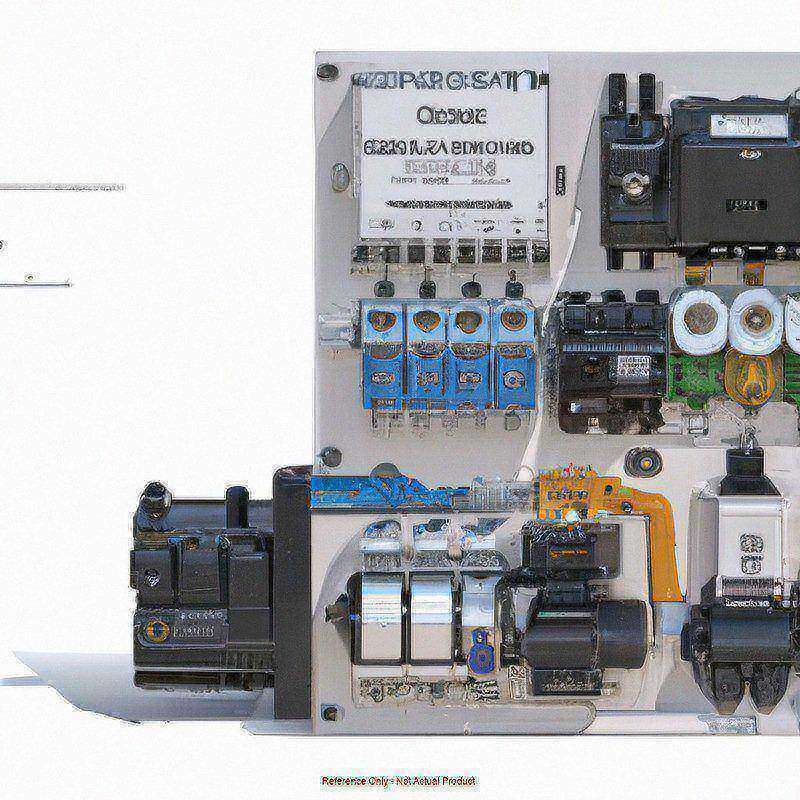 Contactor Accessories, Contactor Accessory Type: Auxiliary Contact Kit  MPN:4280589