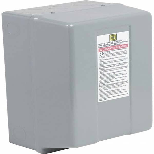 Contactor Enclosure MPN:9991DPG3