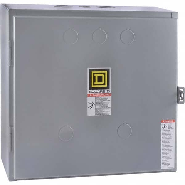 Contactor Enclosure MPN:9991SDG9