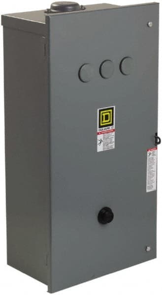 Contactor Enclosure MPN:9991SEH1