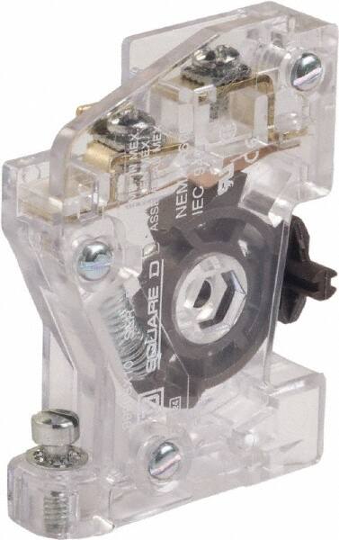 Contactor Auxiliary Contact Kit MPN:9999SX10