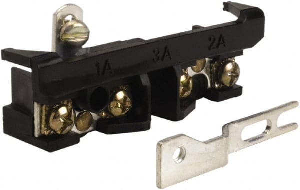 Contactor Terminal Block MPN:9999T7