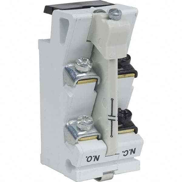 Contactor Auxiliary Contact MPN:9999WLX01