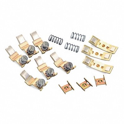 Replacement Contact Kit Lighting 30A MPN:9998RA5B