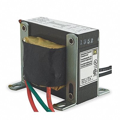 Control Transformer 50VA 480VAC MPN:9070EL1D9