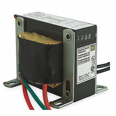 Control Transformer 100VA 480VAC MPN:9070EL2D9