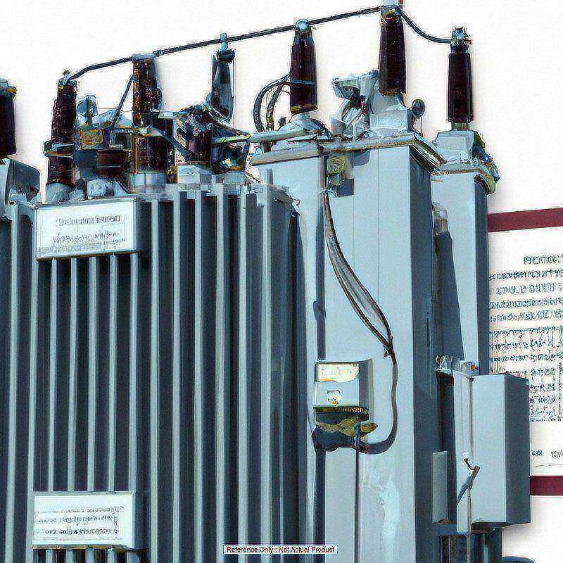 Transformer Control 100Va 600V120V MPN:9070T100D5