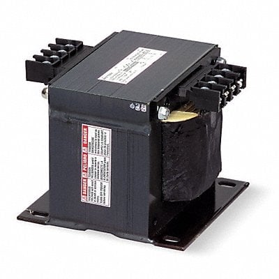 Control Transformer 1.5kVA 6.16 in H MPN:9070T1500D20