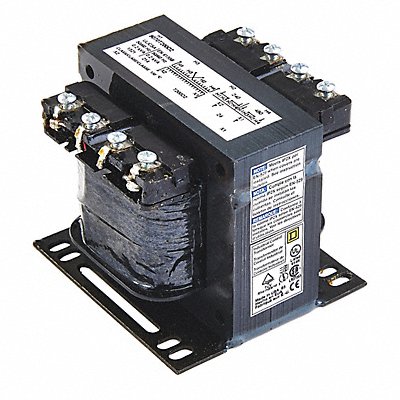 Transformer Control 25Va 240/480V120V MPN:9070T25D1